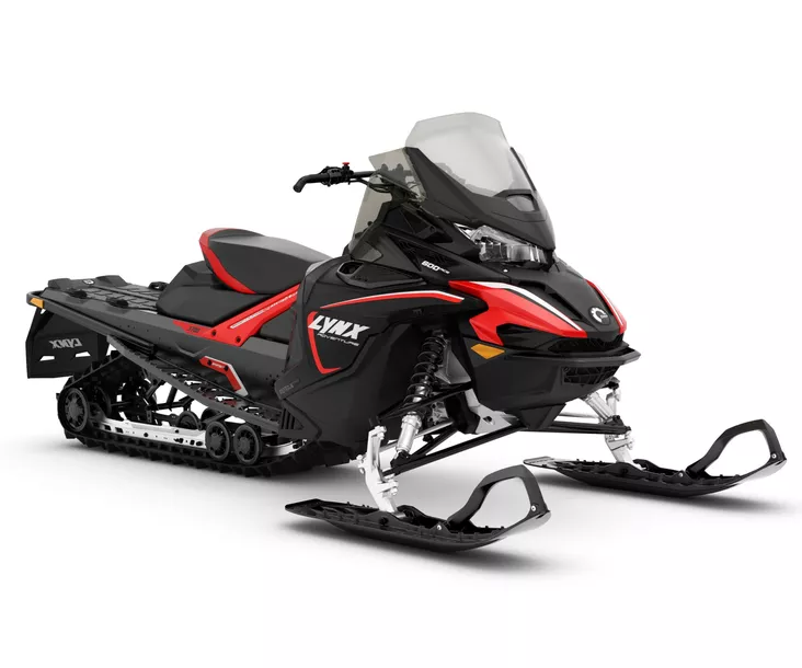 LYNX 25 ADVENTURE STD 600 ACE 41mm Cobra - Lynx moottorikelkat - 134713 - 1