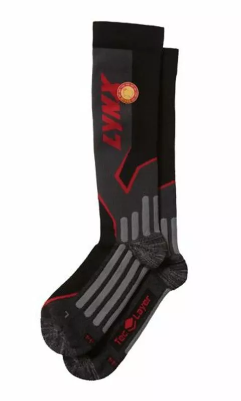 LYNX LÄMPÖSUKAT - Lynx Vapaa-aika - 112693 - 1