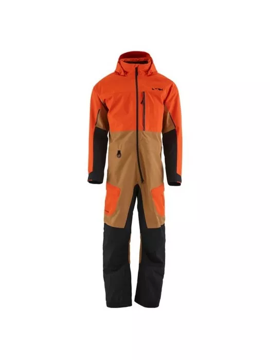 Lynx Quantum Lite OPS Sand - Lynx Haalarit - 136543 - 1