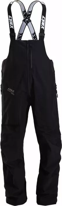 LYNX QUANTUM PRO HIGHPANTS HOUSUT - Kelkkailu ajohousut - 127283 - 1