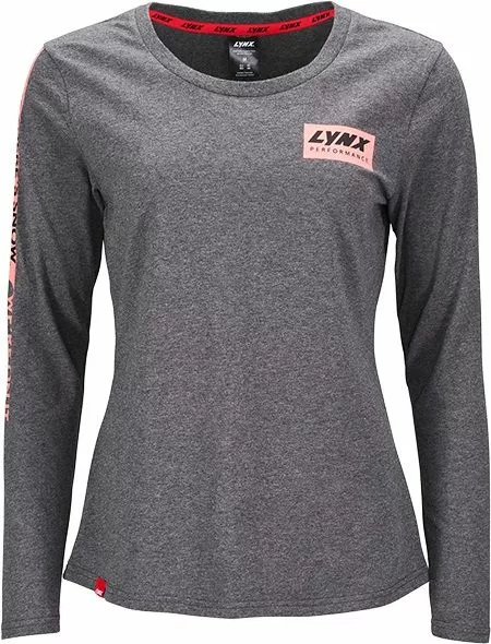 LYNX SIGNATURE LS PAITA HARMAA NAISTEN - Lynx Vapaa-aika - 127343 - 1