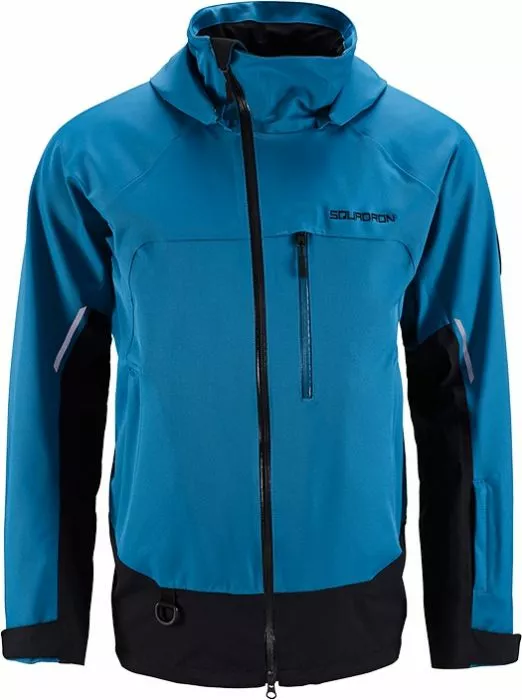 LYNX SQUADRON FLEX TAKKI TEAL - Lynx Takit - 128033 - 1