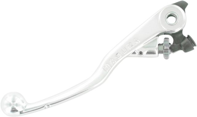 Magura Hymec 167 kytkinvipu pituus 123mm - Moottoripyörän kytkinsylinterit - D147583 - 1