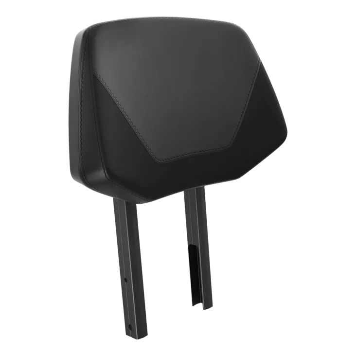 Matkustajan selkänoja yhteensopiva Trail LinQ -matkustajan istuimen (860202325) - Lynx Istuimet & tarvikkeet - 132843 - 1