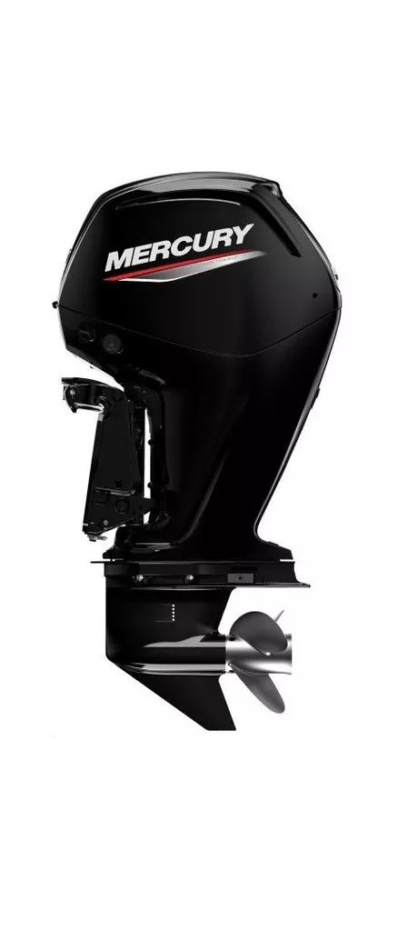 MERCURY F80 ELPT EFI - Perämoottorit - 113893 - 1