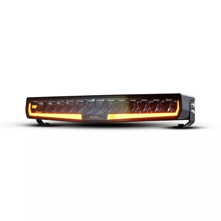 Monsterlux Dark Digger 20 Lisävalo 180w / 16800lm - Mönkijän valot - D550063 - 1
