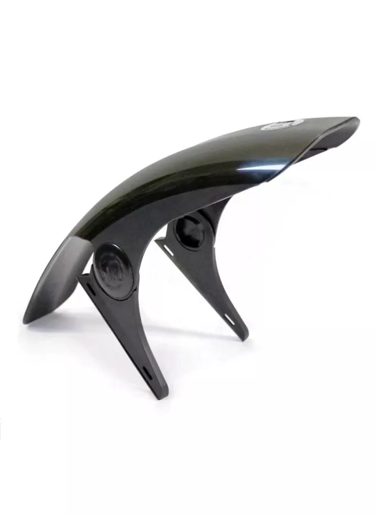 Mucky Nutz MugGuard, takalokasuoja - Polkupyörän tarvikkeet - 130013 - 1