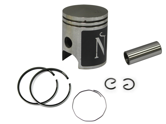 Namura mäntäsarja PW 50 81-09 40.00 mm - Moottoripyörän mäntäsarjat - D86323 - 1