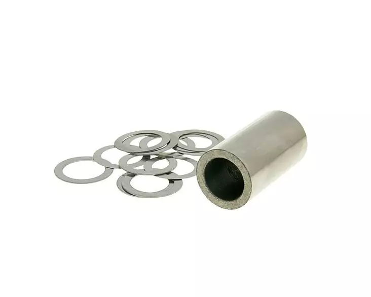 Naraku Variaattorin holkki Speed Up Kit Kiina-skootterit 4-T Kymco 2- 4-T - Mopon Variaattorin laipat - D153053 - 1