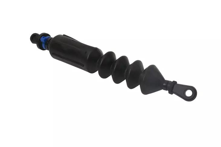 Nauticus ST Kaasujousi - 60 lb - Varaosat & tarvikkeet - D343263 - 1