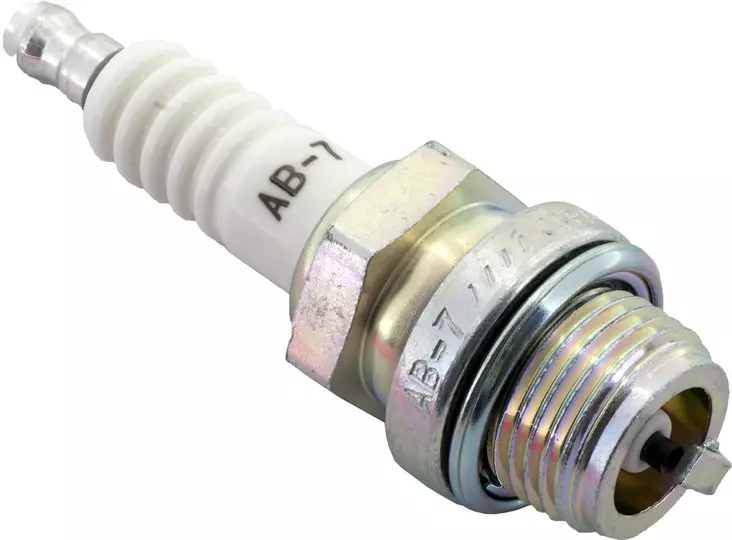 NGK sparkplug AB7 - Sytytystulpat - D583 - 1