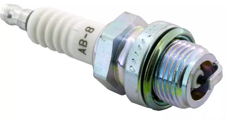 NGK sparkplug AB8 - Sytytystulpat - D92273 - 1