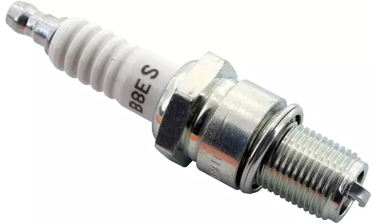 NGK sparkplug B8ES-Solid - Sytytystulpat - D623 - 1