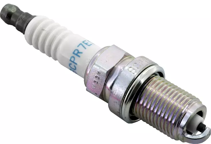 NGK sparkplug BCPR7ES - Sytytystulpat - D18693 - 1