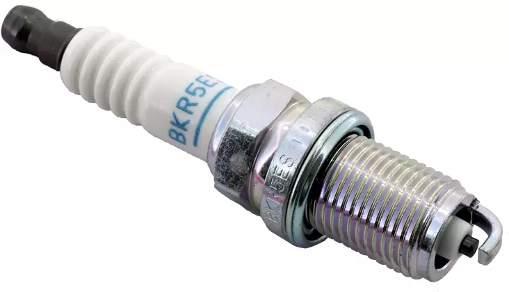 NGK sparkplug BKR5ES - Sytytystulpat - D58163 - 1