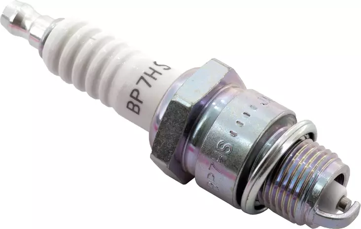 NGK sparkplug BP7HS - Sytytystulpat - D653 - 1