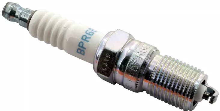 NGK sparkplug BPR6EFS - Sytytystulpat - D22653 - 1