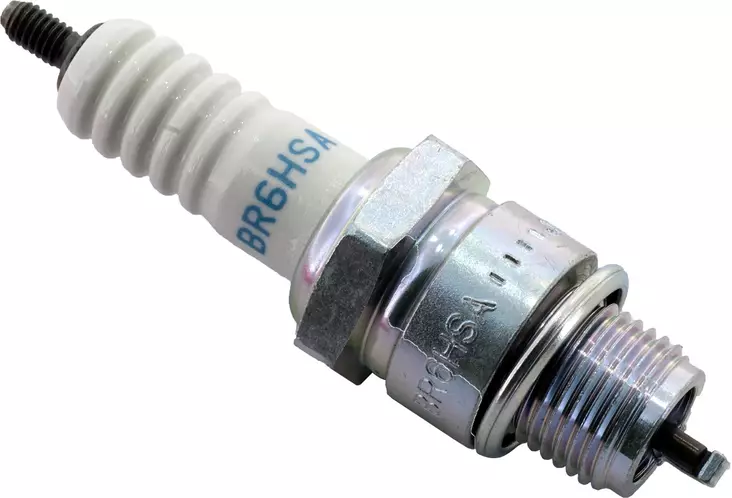 NGK sparkplug BR6HSA - Sytytystulpat - D633 - 1