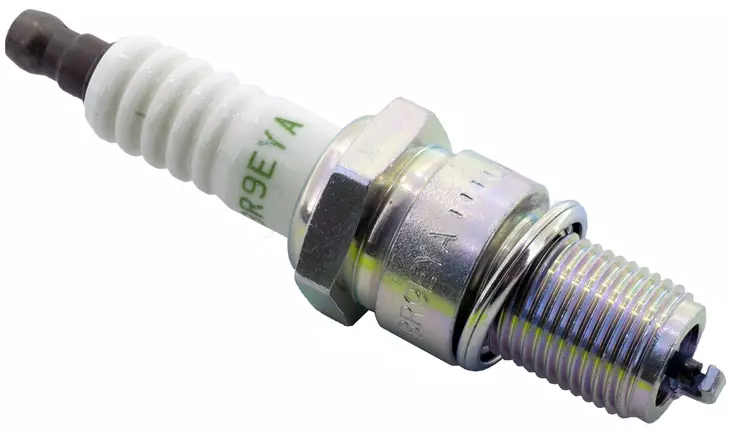 NGK sparkplug BR9EYA - Sytytystulpat - D693 - 1