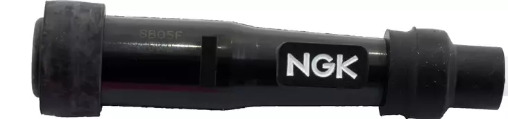 NGK spark plug cover SB05F - Tulpanhatut - D703 - 1