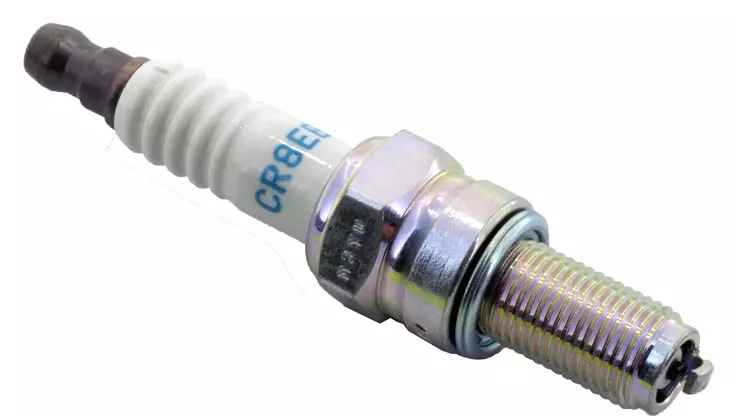 NGK sparkplug CR8EB - Sytytystulpat - D52163 - 1