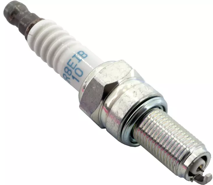 NGK sparkplug CR8EIB-10 - Sytytystulpat - D59783 - 1