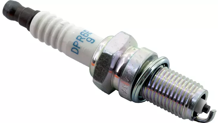 NGK sparkplug DPR6EB-9 - Sytytystulpat - D92933 - 1