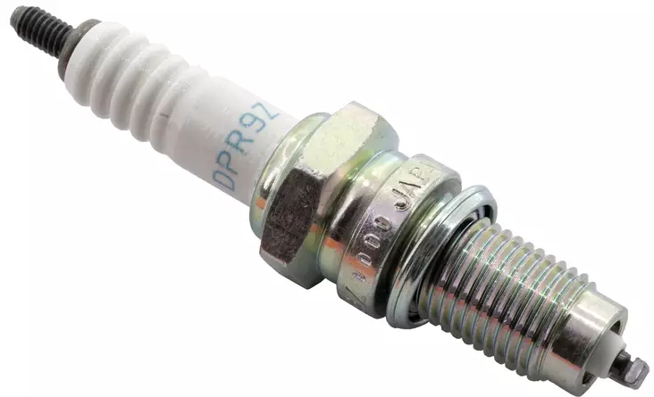 NGK sparkplug DPR9Z - Sytytystulpat - D73753 - 1