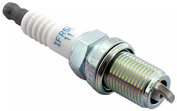 NGK sparkplug IFR5L-11 - Sytytystulpat - D64383 - 1