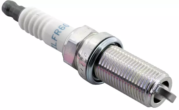 NGK sparkplug ILFR6G = 13-6481 - Sytytystulpat - D130143 - 1