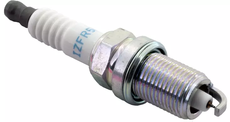NGK sparkplug IZFR5G - Sytytystulpat - D110283 - 1