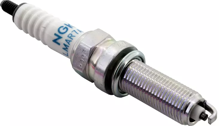 NGK sparkplug LMAR7A-9 - Sytytystulpat - D70653 - 1