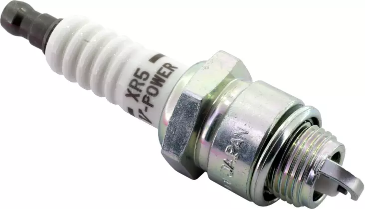 Ngk Sparkplug XR5 (10) - Sytytystulpat - D110243 - 1