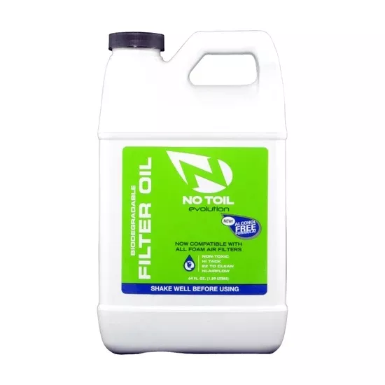 No-Toil Evolution Suodatinöljy 1.92L - Suodatinöljyt - D562853 - 1