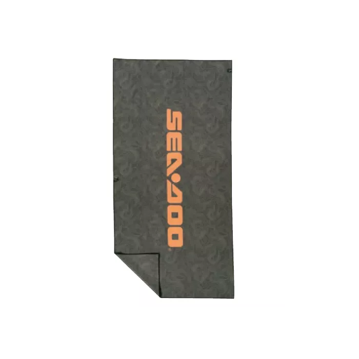 Nopeasti kuivuva Topopyyhe Slowtide - Sea-Doo Vapaa-aika - 128913 - 1