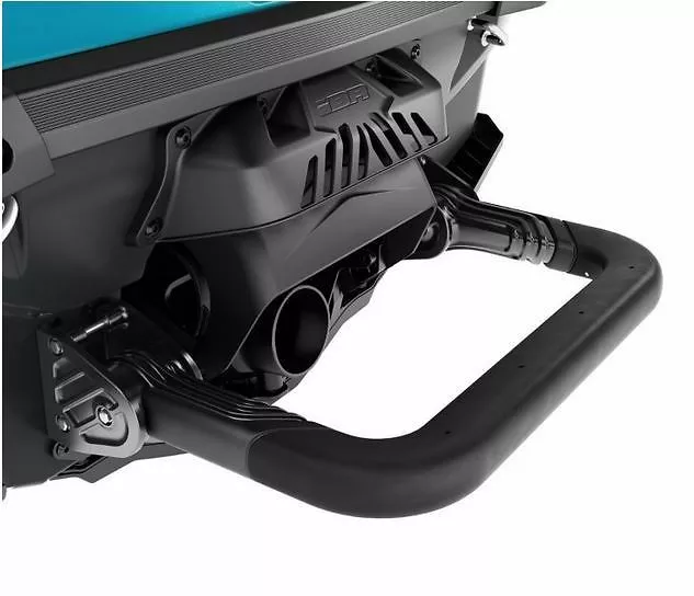 NOUSUASKELMA SEA-DOO T3 RUNKO - Sea-Doo Askelmat & tikkaat - 105813 - 1