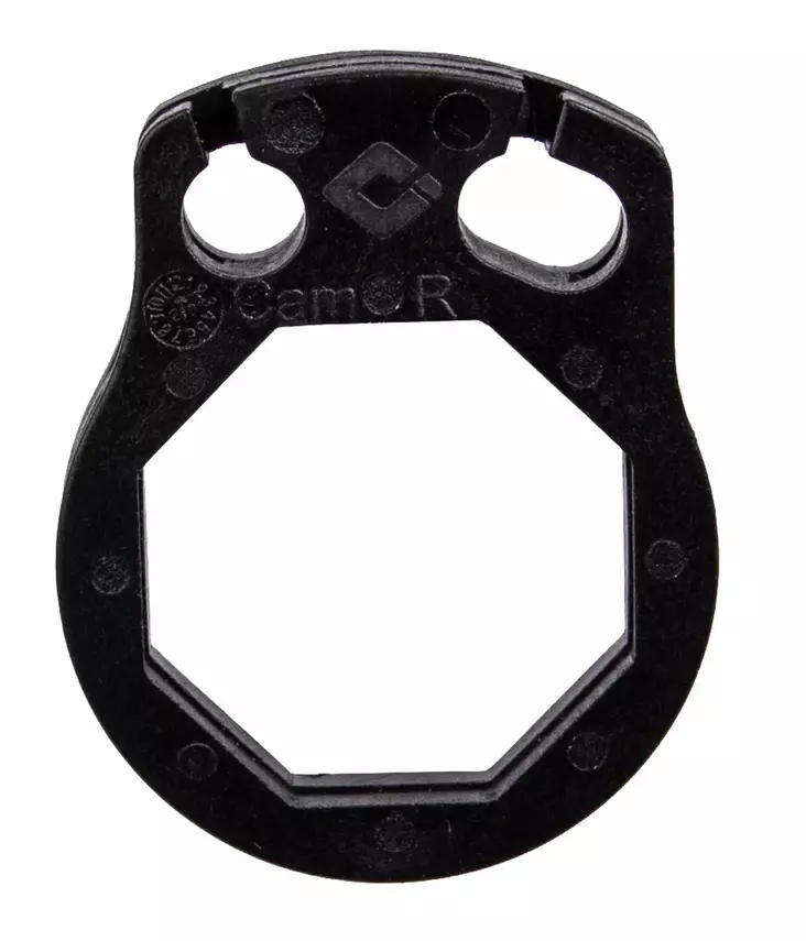 ODI Cam "R" Honda CRF110 4-Stroke 2018+ - Moottoripyörän kahvakumit - D509923 - 1