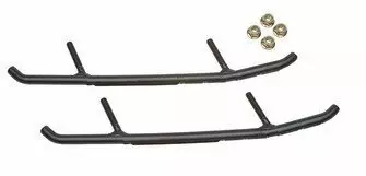 OHJAINRAUTA PARI KANTIKAS PILOT DS/BLADE DS+/BLADE XC+ - Lynx Sukset & ohjainraudat - 77603 - 1