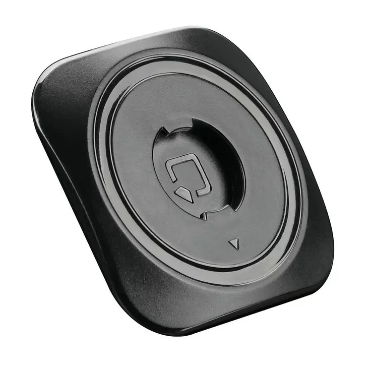 Optiline Mag Pro Uni Adapter with Duolock System and Magnets 91810 - Moottoripyörän matkapuhelintarvikkeet - D499993 - 1