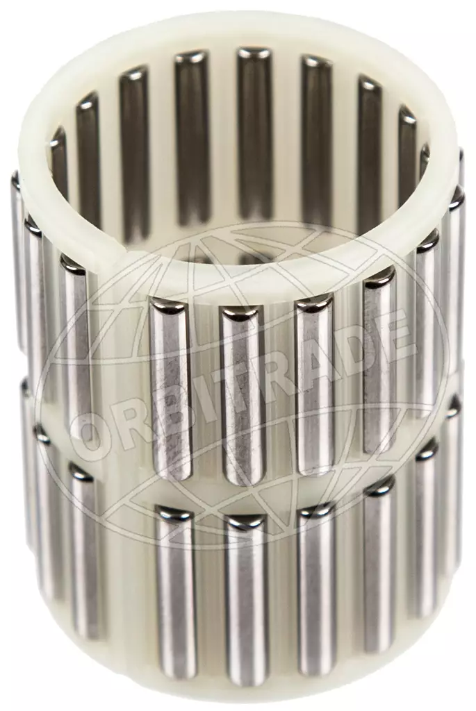 Orbitrade bearing - Veneen Sisäperämoottorin osat - D158803 - 1