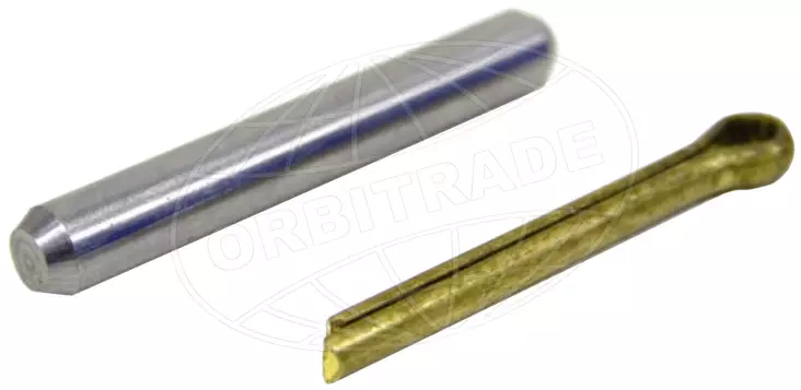 Orbitrade, break pin kit - Veneen Sisäperämoottorin osat - D158643 - 1