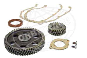 Orbitrade Cam gear kit B18 B20 B30 - Veneen Sisäperämoottorin osat - D354283 - 1