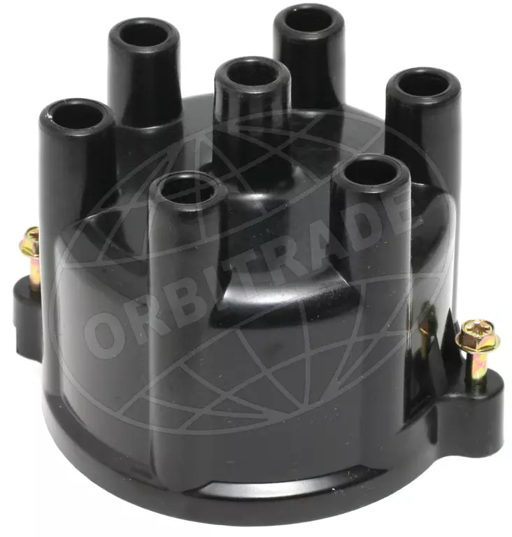 Orbitrade cap V6 - Pyörijät & virranjakajan kannet - D158683 - 1