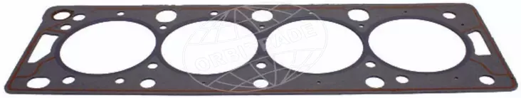 Orbitrade, cylinder head gasket - Veneen Sisäperämoottorin osat - D159113 - 1