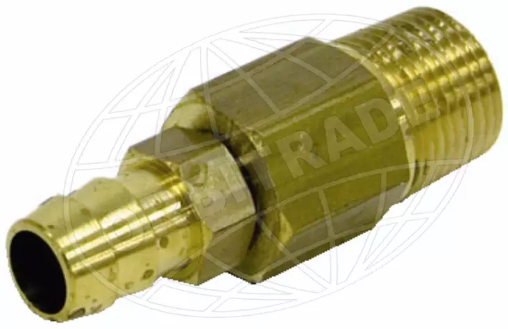 Orbitrade, drain taps - Jäähdytysveden hanat - D158583 - 1