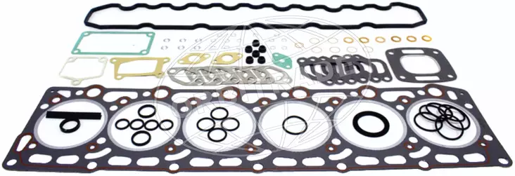 Orbitrade, gasket set - Veneen Sisäperämoottorin osat - D159023 - 1