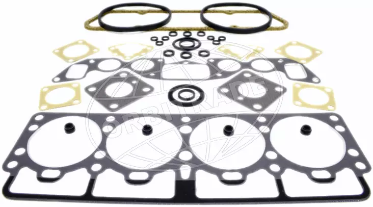 Orbitrade gasket set - Veneen Sisäperämoottorin osat - D159033 - 1