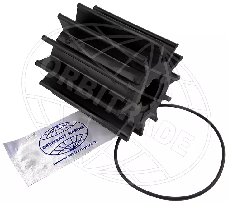 Orbitrade, impeller kit - Siipipyörät - D175033 - 1