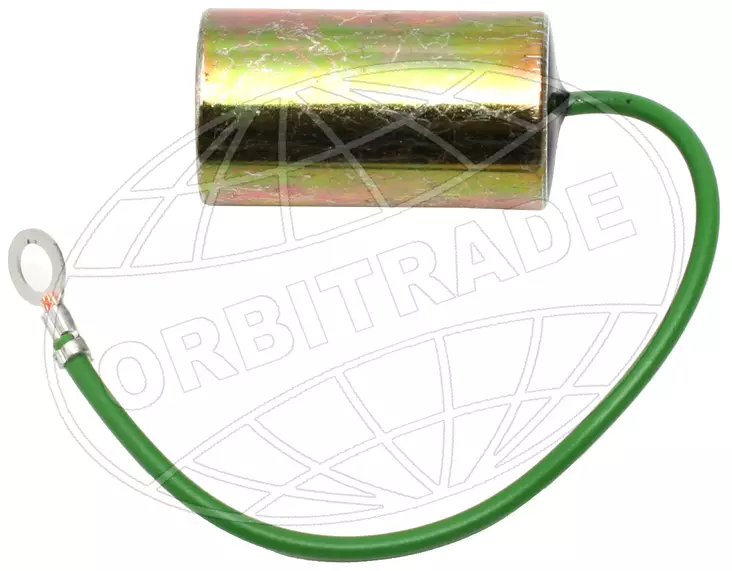 Orbitrade kondensaattori - Veneen Kärjet & kondensaattorit - D158763 - 1