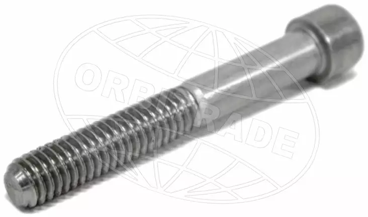 Orbitrade lukitusruuvi 200-290 SP - Veneen Sisäperämoottorin osat - D158783 - 1